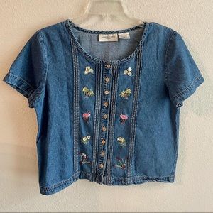 Vintage shirt
